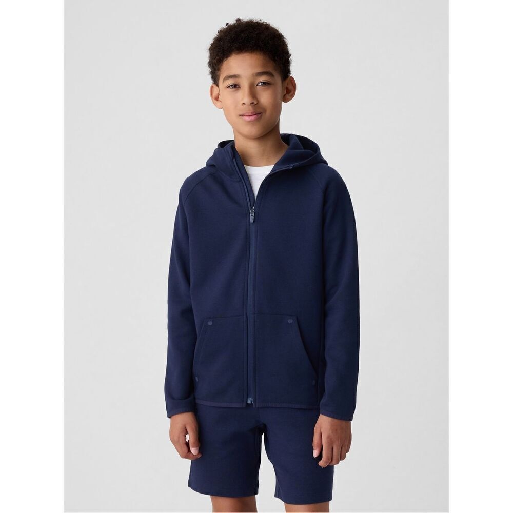 GapFit Kids Fit Tech Hoodie size 10 Kids